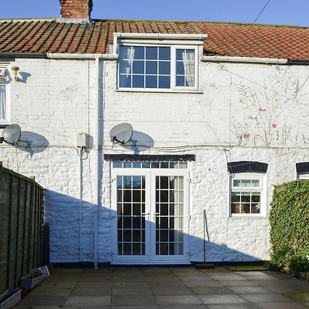 Squirrel Cottage Seamer Exterior photo